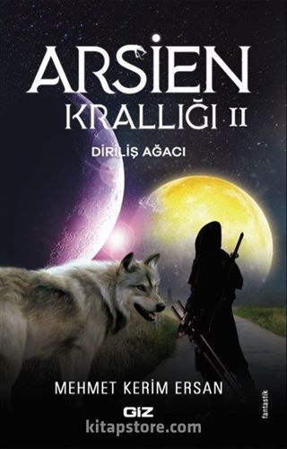 Arsien Krallığı II