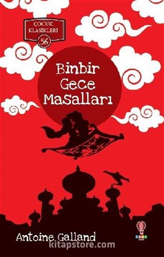 Binbir Gece Masalları