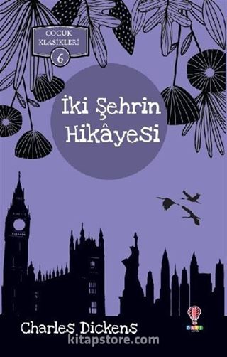 İki Şehrin Hikayesi