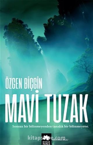 Mavi Tuzak