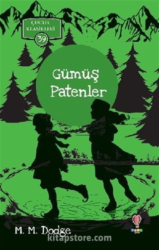 Gümüş Patenler