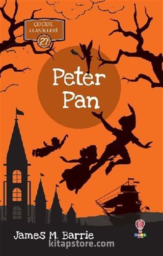 Peter Pan