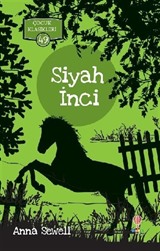 Siyah İnci