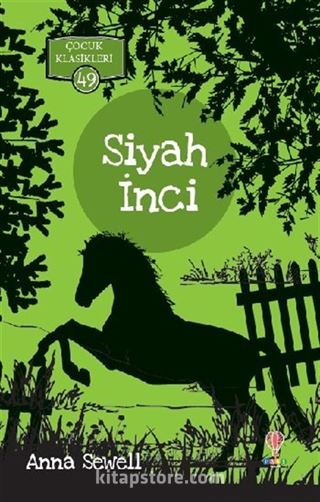 Siyah İnci