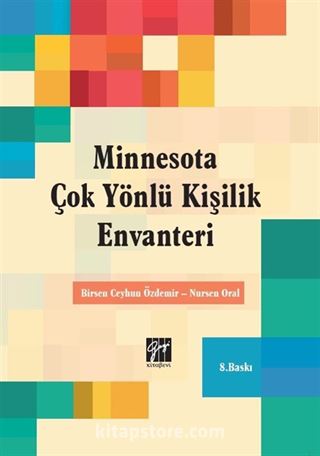 Minnesota Çok Yönlü Kişilik Envanteri