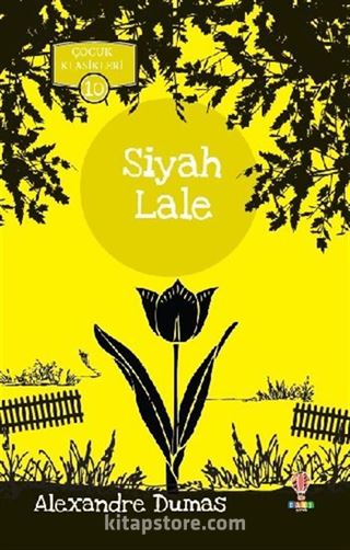 Siyah Lale