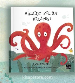 Ahtapot Pol 'ün Hikayesi