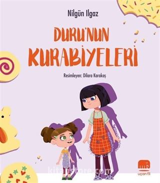 Duru'nun Kurabiyeleri