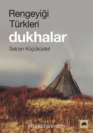 Rengeyiği Türkleri: Dukhalar