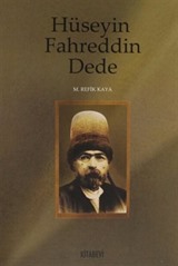 Hüseyin Fahreddin Dede