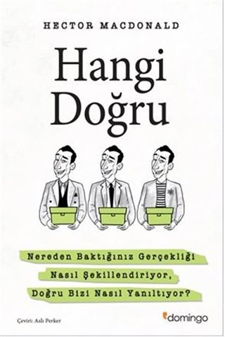 Hangi Doğru