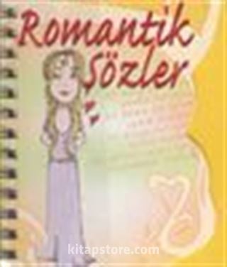 Romantik Sözler