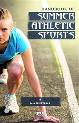 Handbook Of Summer Athletic Sports