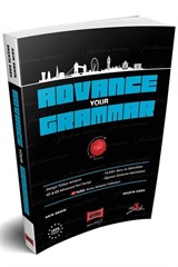 Advance Your Grammar