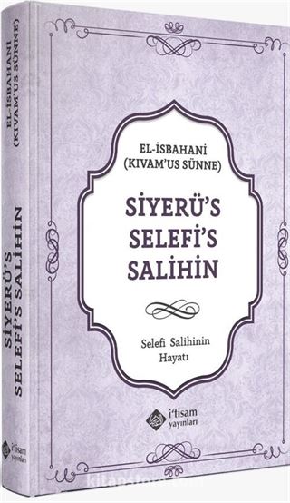 Siyerü's Selefi's Salihin