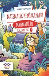 Matematik Kemirgenleri / Matematiğin Kaç Canı Var? 2