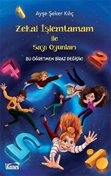 Zekai İşlemtamam ile Sayı Oyunları