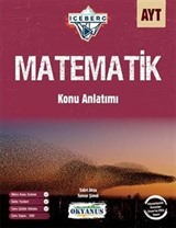 AYT Iceberg Matematik Konu Anlatımı