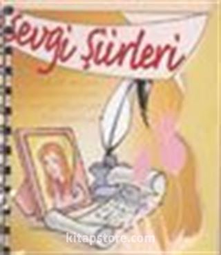 Sevgi Şiirleri