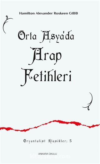 Orta Asya'da Arap Fetihleri