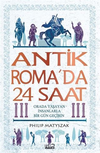 Antik Roma'da 24 Saat