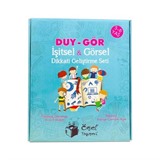 Duy-Gör