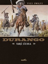 Durango / Vahşi Sierra