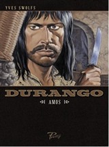 Durango / Amos