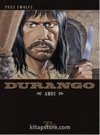 Durango / Amos