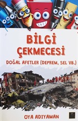 Bilgi Çekmecesi - Doğal Afetler