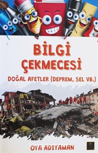 Bilgi Çekmecesi - Doğal Afetler