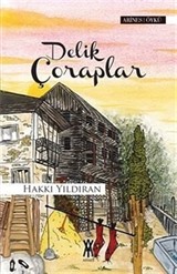 Delik Çoraplar