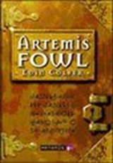 Artemis Fowl