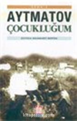 Çocukluğum