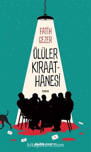 Ölüler Kıraathanesi