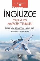 Askeri ve Sivil Havacılık Terimleri