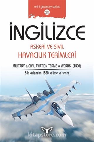 Askeri ve Sivil Havacılık Terimleri