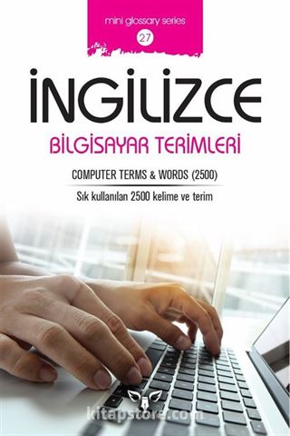 İngilizce Bilgisayar Terimleri