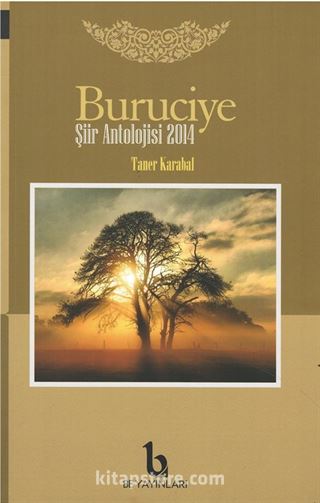 Buruciye Şiir Antolojisi 2014