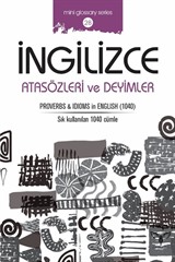 İngilizce Atasözleri ve Deyimler