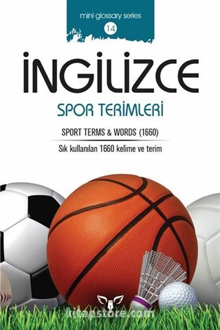 İngilizce Spor Terimleri