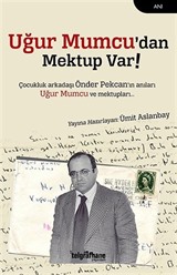 Uğur Mumcu'dan Mektup Var