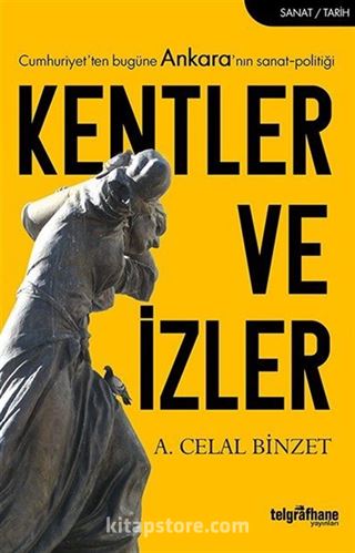 Kentler ve İzler