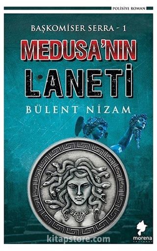 Medusa'nın Laneti / Başkomiser Serra 1