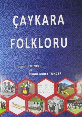 Çaykara Folkloru