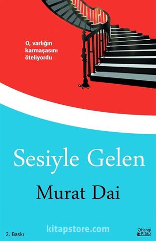 Sesiyle Gelen