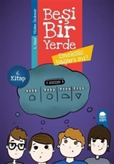 Emeksiz Başarı mı? - Beşi Bir Yerde 6. Kitap / 4. Sınıf Okuma Kitabı