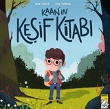 Kaan'ın Keşif Kitabı