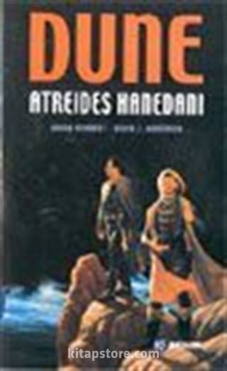 Dune Atreides Hanedanı