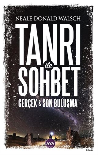 Tanri İle Sohbet Gerçek